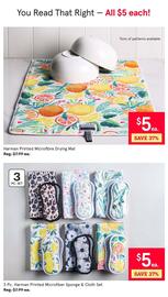 Kitchen Stuff Plus flyer week 24 Page 5