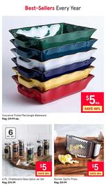 Kitchen Stuff Plus flyer week 24 Page 6