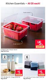 Kitchen Stuff Plus flyer week 24 Page 7
