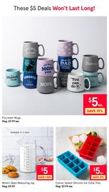 Kitchen Stuff Plus flyer week 24 Page 8