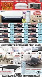 Surplus Furniture flyer week 24 Page 2