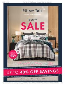 Pillow Talk catalogue Page 2