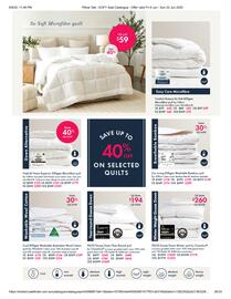 Pillow Talk catalogue Page 26