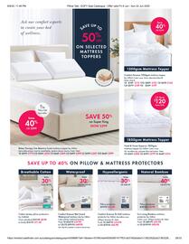 Pillow Talk catalogue Page 28