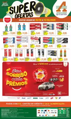 Catálogo Atacadão (válido até 15-06)