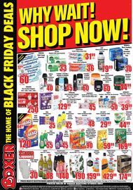 Boxer catalogue Page 8