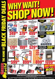 Boxer catalogue Page 2