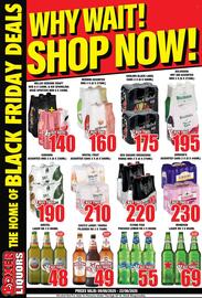 Boxer catalogue Page 1