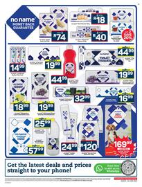 Pick n Pay catalogue Page 2
