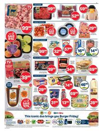 Pick n Pay catalogue Page 2