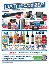 Pick n Pay catalogue week 24 Page 2