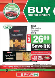 Spar catalogue Page 11