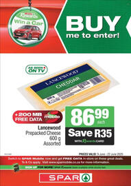 Spar catalogue Page 3