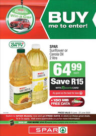Spar catalogue Page 4