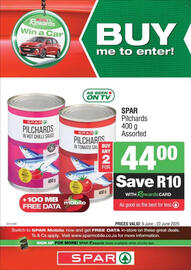 Spar catalogue Page 6