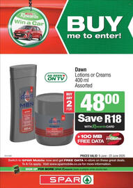 Spar catalogue Page 7