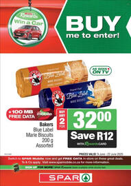 Spar catalogue Page 9