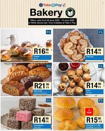 Take 'n Pay catalogue week 24 Page 10