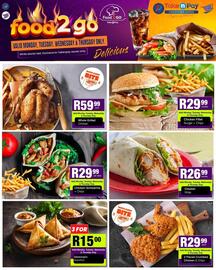 Take 'n Pay catalogue week 24 Page 11
