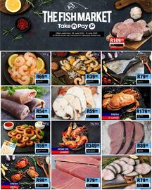 Take 'n Pay catalogue week 24 Page 12