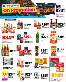 Take 'n Pay catalogue week 24 Page 2