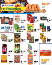 Take 'n Pay catalogue week 24 Page 3