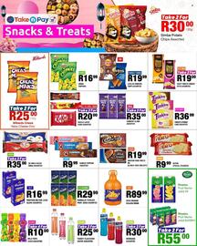 Take 'n Pay catalogue week 24 Page 4