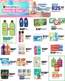 Take 'n Pay catalogue week 24 Page 6