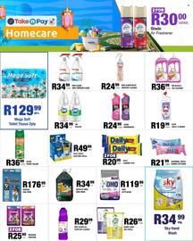 Take 'n Pay catalogue week 24 Page 7