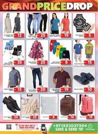 Grand Hyper Market catalogue Page 10