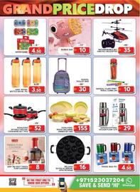 Grand Hyper Market catalogue Page 11