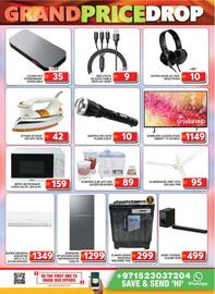 Grand Hyper Market catalogue Page 13