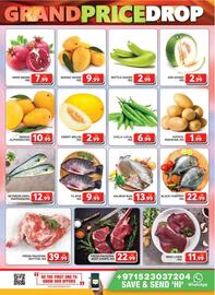 Grand Hyper Market catalogue Page 3