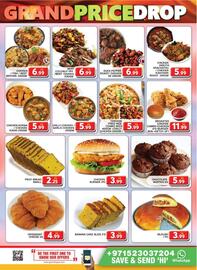 Grand Hyper Market catalogue Page 4