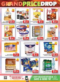 Grand Hyper Market catalogue Page 6