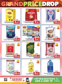 Grand Hyper Market catalogue Page 8