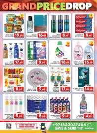 Grand Hyper Market catalogue Page 9