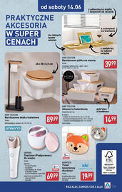 ALDI gazetka Strona 11