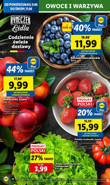 Lidl gazetka Strona 14