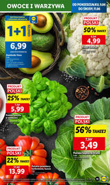 Lidl gazetka Strona 15