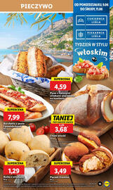 Lidl gazetka Strona 17