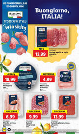 Lidl gazetka Strona 18