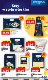Lidl gazetka Strona 21