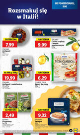 Lidl gazetka Strona 23