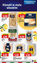 Lidl gazetka Strona 25
