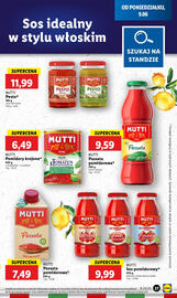 Lidl gazetka Strona 29
