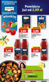 Lidl gazetka Strona 30