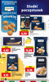 Lidl gazetka Strona 32