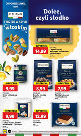 Lidl gazetka Strona 34