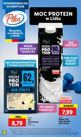 Lidl gazetka Strona 40